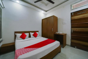 Hotel O Swastik